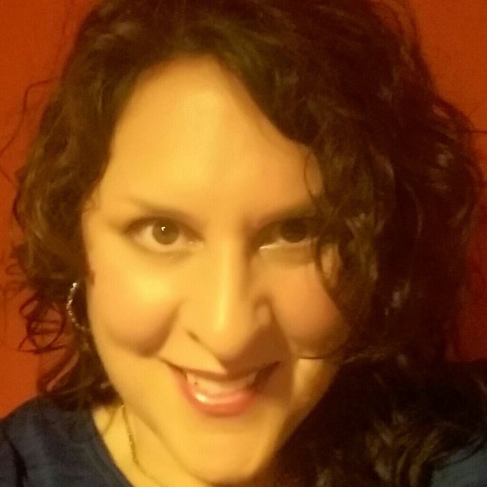 Meet your Posher, Erika